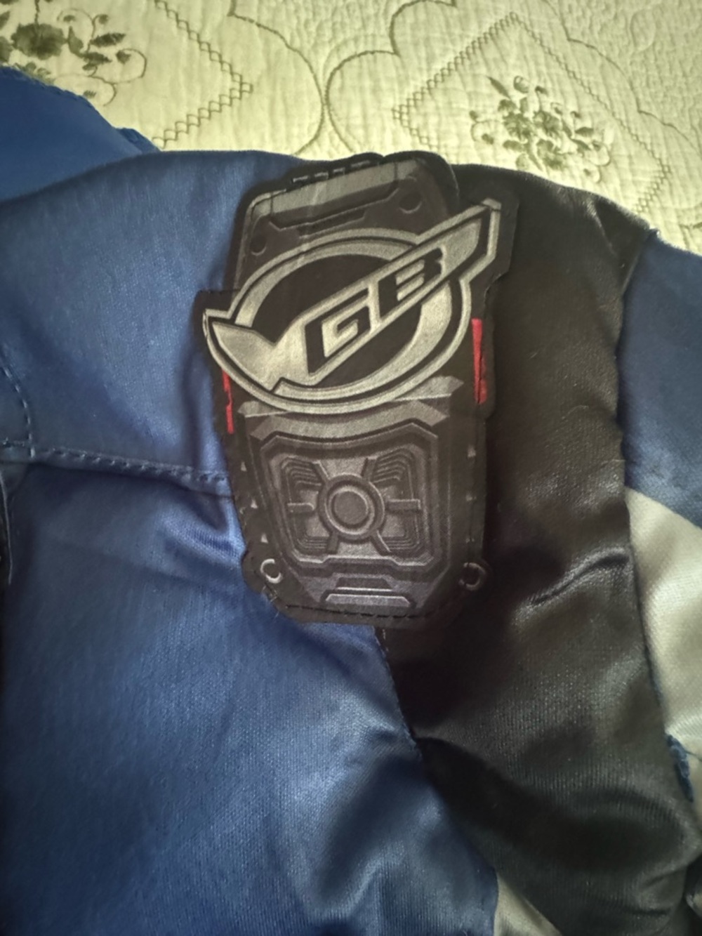 Disguise Power Rangers “Beast Morphers” - Picture 5 of 7